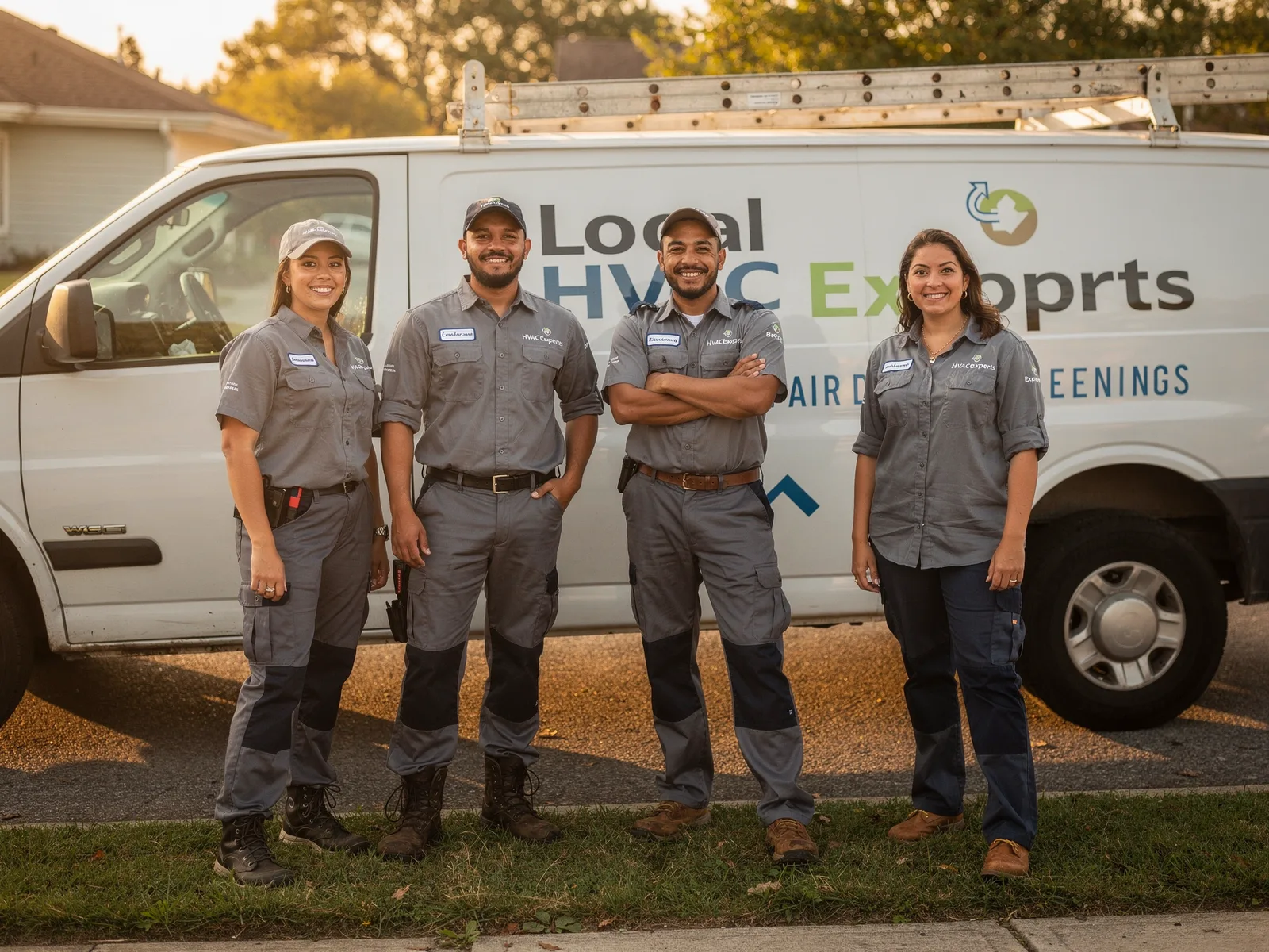 24/7 HVAC Repair & AC Replacement company in Sacramento, PA